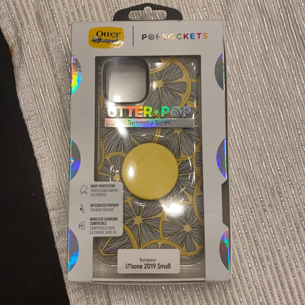 OtterBox Otter Pop Symmetry Case For IPhone 11 Pro